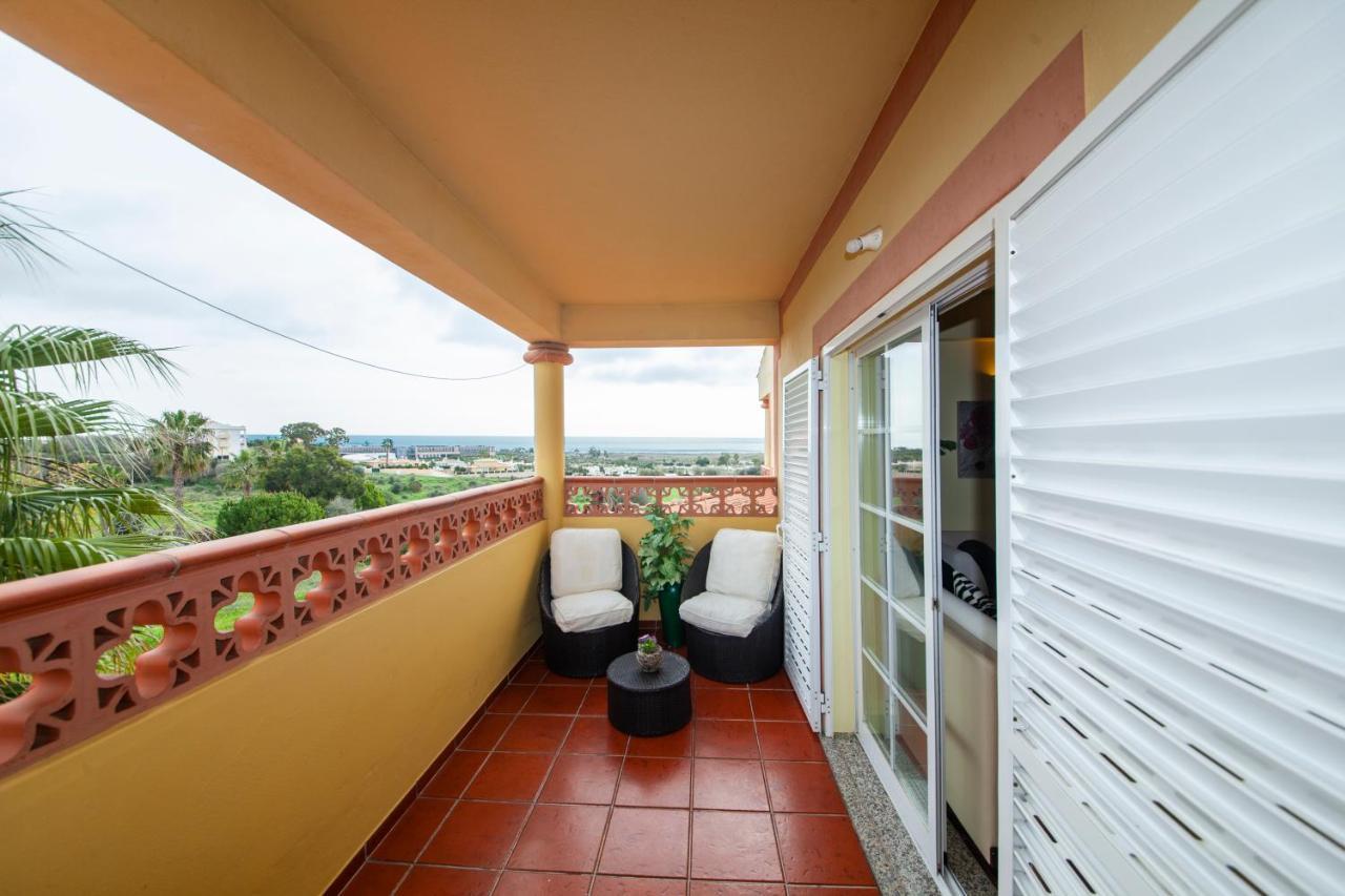 B47 - Walkway Beachview Place Lagos Exterior foto